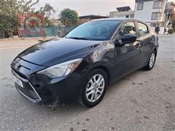 تۆیۆتا یاریس ئای ئەی